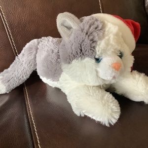 🐱 Plush Cat stuffie  - Free with any purchase